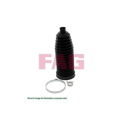 Bilde av FAG 841 0240 30 Belgsett, styring Termoplast
