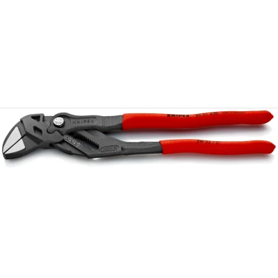Bilde av KNIPEX 86 01 250 Rør / vannpumpetang 52mm 250mm Stål