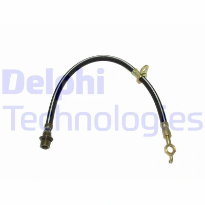 Bilde av DELPHI LH6438 Bremseslange 461 M10x1 Int SF TOYOTA: Corolla IX Station Wagon, Hatchback, Sedan
