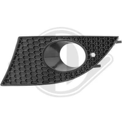 Bilde av DIEDERICHS Priority Parts 7495049 Ventilasjonsgitter foran venstre SEAT: Altea