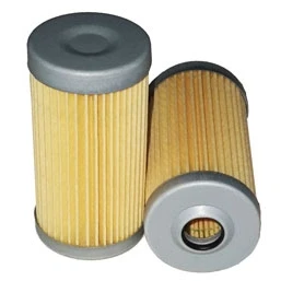 Bilde av ALCO FILTER MD 413 Drivstoffilter Filterinnsats