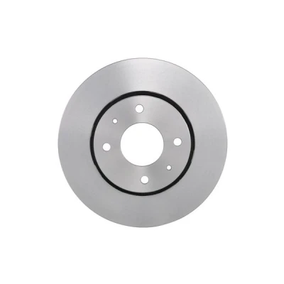 Bilde av BOSCH 0 986 478 493 Bremseskiver 281 24 4 114,3 ventilert, innvendig ventilert oljet VOLVO: V40 Stasjonsvogn, S40 I, MITSUBISHI: Carisma Sedan