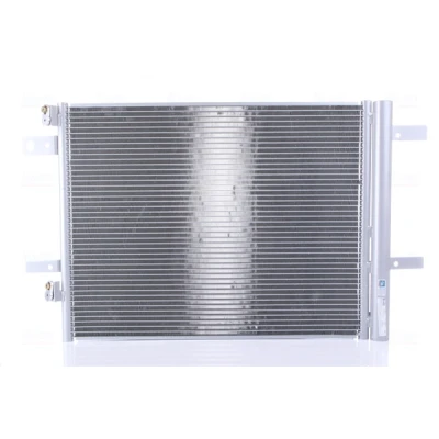 Bilde av NISSENS 941253 Kondensator med tørker Aluminium 602 R 134a