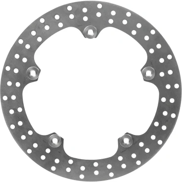 Bilde av TRW Bremseskive 4,5mm med pressede nagler Aluminium MSTR238 Bremseskiver, Skivebremser