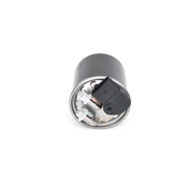 Bilde av BOSCH F 026 402 838 Drivstoffilter ledningsfilter 10 8 MERCEDES BENZ: Vito Tourer, Sprinter 3.5 T Flatvogn lastebil / Chassis, 5 Van