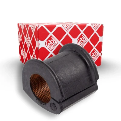 Bilde av FEBI BILSTEIN 41553 Stabilisatorbøssinger framaksel gummi 21 35 HYUNDAI: ACCENT 1