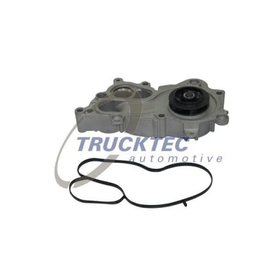 Bilde av TRUCKTEC AUTOMOTIVE 07.19.256 Vannpumpe VOLKSWAGEN: Golf 7, Polo V Hatchback, AUDI: A3 Sportback, A1 Hatchback