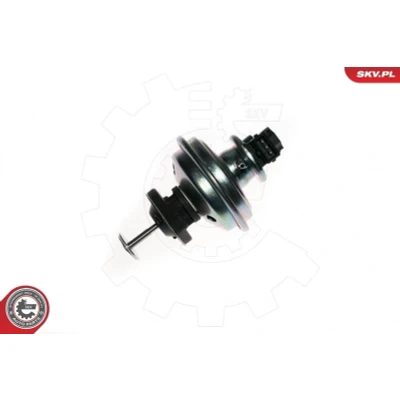 Bilde av ESEN SKV 14SKV078 EGR Ventil elektrisk BMW: 3 Touring, X3, 5 MINI: Countryman