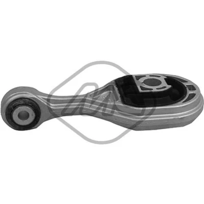 Bilde av Lagring, motor, Bak, fiat 500l, 51886103
