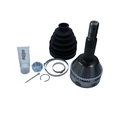 Bilde av MAXGEAR 49 3118 Ledd, drivaksel hjulside, framaksel med ABS senorring