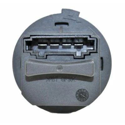 Bilde av METZGER 0917321 Regulator, kabinvifte MERCEDES BENZ: E Klasse Sedan, T modell