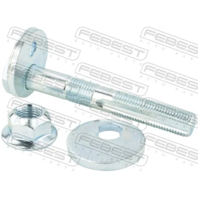 Bilde av FEBEST 0129 021 KIT Camber justeringsskrue