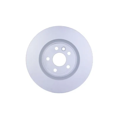 Bilde av HELLA PRO 8DD 355 123 111 Bremseskiver 325 30 05/06 108 innvendig ventilert belagt uten hjullager, hjulfestebolt, hjulnav