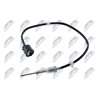 Bilde av NTY EGT NS 005 Sensorer NISSAN: Qashqai / Qashqai+2 I