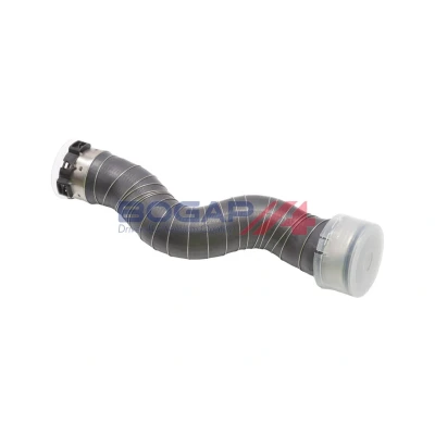 Bilde av BOGAP B1711149 Ladeluftslange 60mm gummi BMW: 3 Touring, Sedan, X1