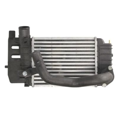 Bilde av THERMOTEC DA2002TT Ladeluftkjøler 250 190 64