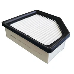 Bilde av ALCO FILTER MD 3136 Luftfilter 58 170 195 Filterinnsats