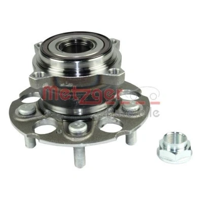 Bilde av METZGER WM 7441 Hjullagersett med integrert magnetisk senorring, hjulnav HONDA: CR V 3