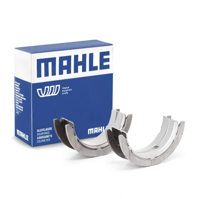 Bilde av MAHLE ORIGINAL 081 FL 21840 025 Veivaksellager BMW: 5 Touring