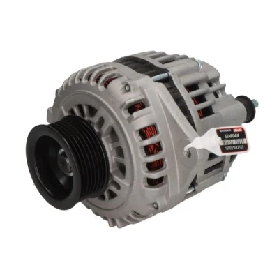 Bilde av STARDAX STX110167R Dynamo 14V 90A ISUZU: D Max 1 Pickup, II Pick up