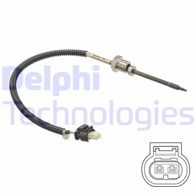 Bilde av DELPHI TS30249 Sensorer MERCEDES BENZ: ML Klasse, GL