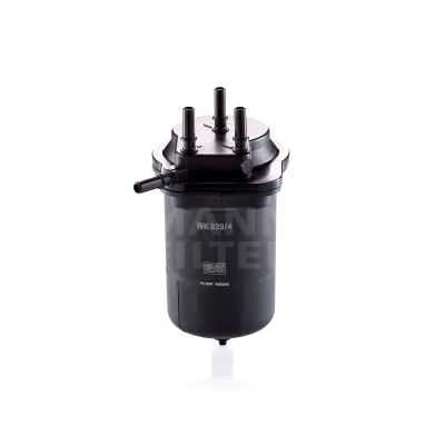 Bilde av MANN FILTER WK 939/4 Drivstoffilter ledningsfilter 8 RENAULT: MEGANE 2 Kombi, SCENIC