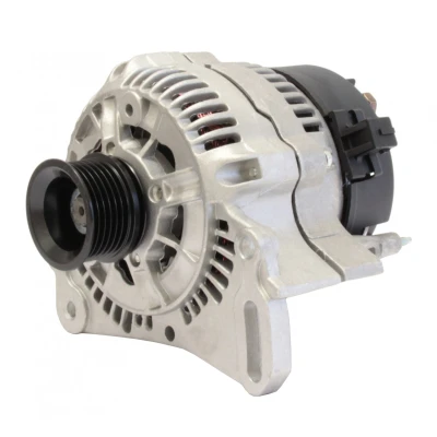Bilde av MAPCO 13705 Dynamo 14V 90A VOLKSWAGEN: Transporter 4 Bus, 4, Passat B5 Stasjonsvogn