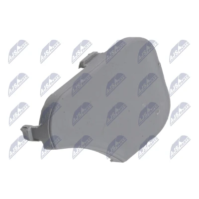 Bilde av Klappe, slepekrok, Foran venstre, ford fiesta v, van 6S6117A989A