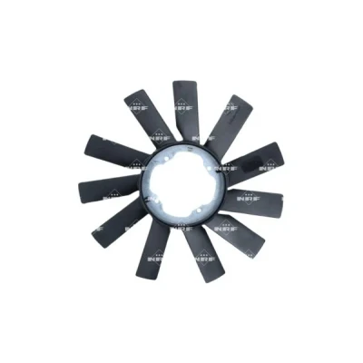 Bilde av NRF 49890 ventilatorhjul, motorkjøling