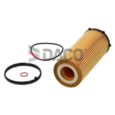 Bilde av Oljefilter DACO Germany DFO0304