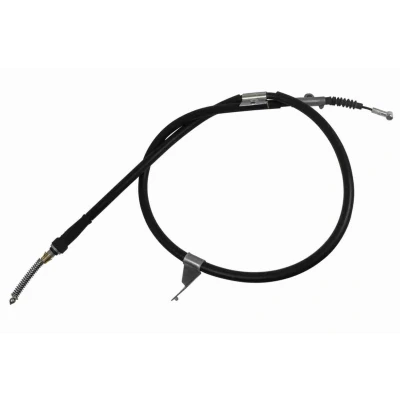Bilde av ACKOJA A38 30013 Bremsekabel bakre venstre 1470, 1470/1255 for parkeringsbrems