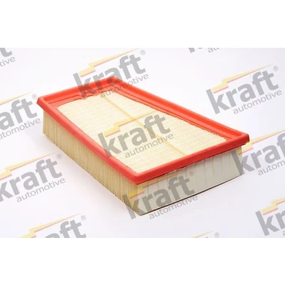 Bilde av KRAFT 1715019 Luftfilter 58 192 243 Filterinnsats RENAULT: GRAND SCENIC 3, 2, MEGANE 2