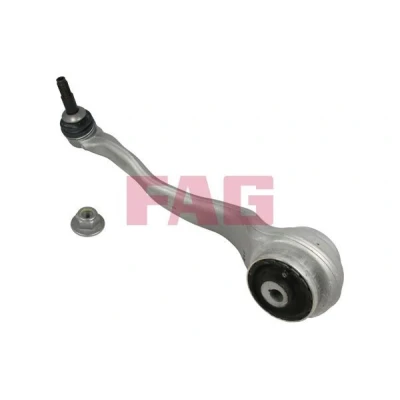 Bilde av FAG 821 0841 10 Bærebru Casterstag Aluminium