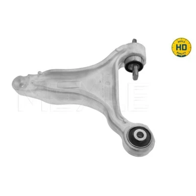 Bilde av MEYLE 516 050 0025/HD Bærebru Quality med gummifeste nede, framaksel venstre Casterstag Aluminium VOLVO: XC70 I Cross Country