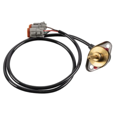 Bilde av FEBI BILSTEIN 184186 Sensor, ladetrykk