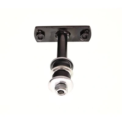 Bilde av MAXGEAR 72 4047 Stabstag framaksel M10 x 1,25 med underlagsskiver, mutter, lager Stål MITSUBISHI: Pajero Sport 1 SUV