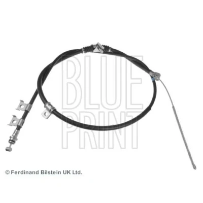 Bilde av BLUE PRINT ADC446200 Bremsekabel bakre venstre 1956 MITSUBISHI: PAJERO 4