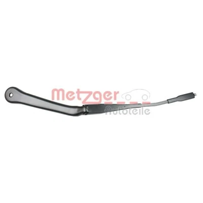Bilde av Vindusviskerarm Metzger 2190487 foran venstre BMW: 3 Touring