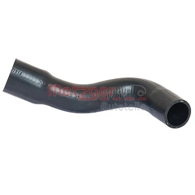 Bilde av METZGER 2420205 Radiatorslange EPDM (etyl propylen dien gummi)