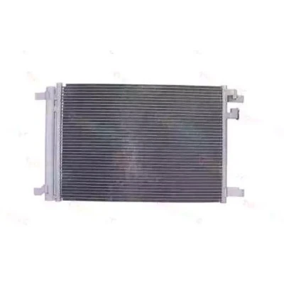 Bilde av THERMOTEC KTT110443 Kondensator med tørker 528 HYUNDAI: i20 I Hatchback