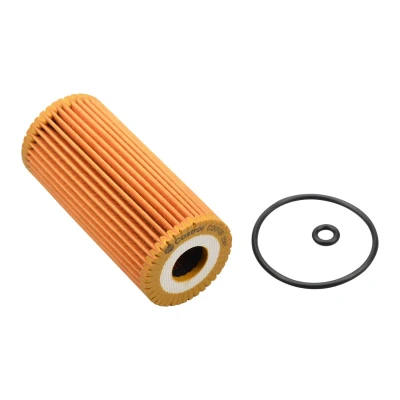 Bilde av Castrol filters CO0106 Oljefilter Filterinnsats MERCEDES BENZ: B Klasse, A Klasse