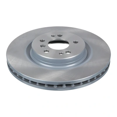 Bilde av SWAG 10 92 4743 Bremseskiver framaksel 330 32,2 5 112 innvendig ventilert belagt MERCEDES BENZ: ML Klasse, R GLE SUV