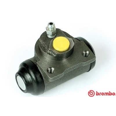 Bilde av BREMBO A 12 305 Bremsesylinder 22
