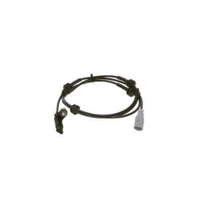 Bilde av BOSCH 0 986 594 522 ABS sensor med kabel aktiv 1300 CITROËN: C6 Sedan