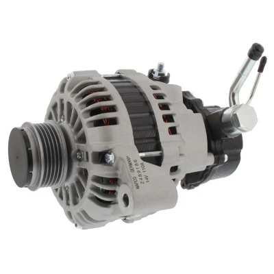 Bilde av MAPCO Generator 14V 110A 60mm HYUNDAI: Terracan 13569