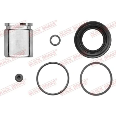 Bilde av QUICK BRAKE 114 5462 Bremseklave Reparasjonssett med stempel 44mm MERCEDES BENZ: GL, ML Klasse