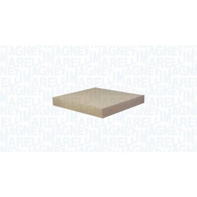 Bilde av MAGNETI MARELLI 350203062110 Kupéfilter Filterinnsats, Partikkelfilter 225 234 30 HONDA: CR V 3, 4, CIVIC 9 Tourer