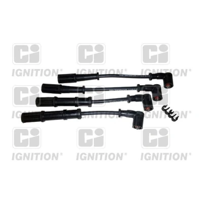 Bilde av QUINTON HAZELL Wire Wound Cable XC1305 Pluggledninger FIAT: Grande Punto Hatchback