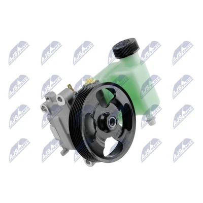 Bilde av NTY SPW MZ 001 Hydraulikkpumpe hydraulisk med reservoar
