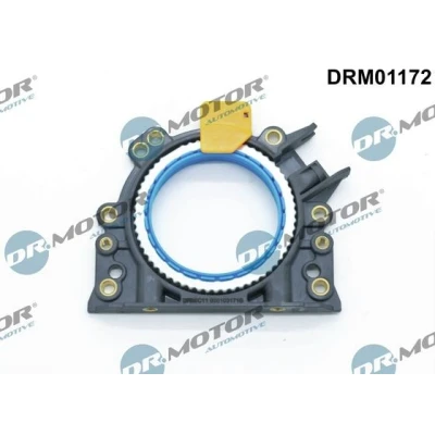 Bilde av DR.MOTOR AUTOMOTIVE DRM01172 Veivaksel Tetningsring girkassesiden VOLKSWAGEN: Passat B6 Variant, Golf 5, Tiguan I, AUDI: A3 Sportback, A1 Hatchback